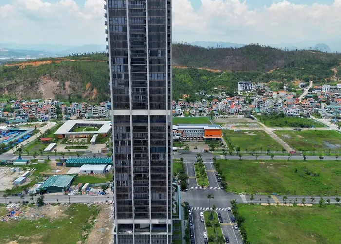 Apartment Icon 40 Bay Ha Long