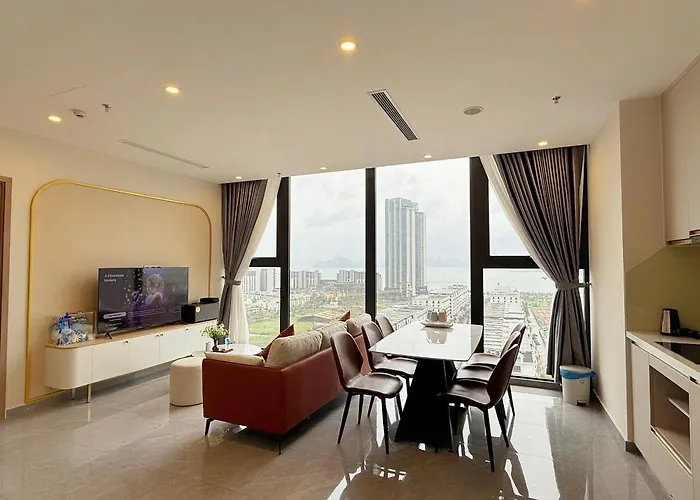 Apartment Icon 40 Bay *