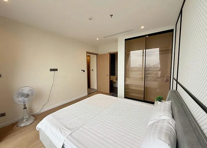 Apartment Icon 40 Bay Ha Long
