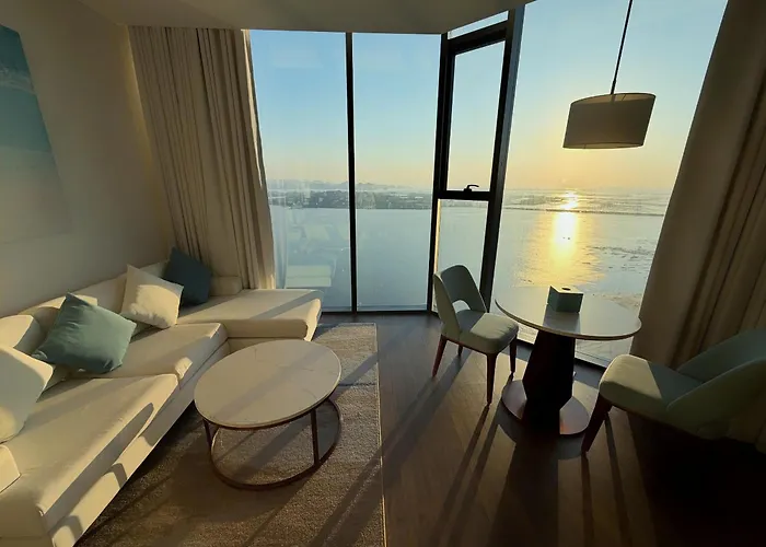 Sea View- Icon40 - Alacarte - New Life - 1 To 5 Bedrooms Căn hộ *