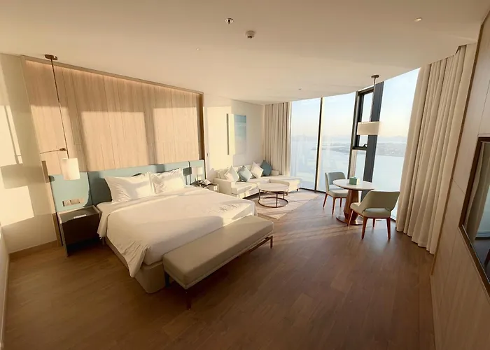 Sea View- Icon40 - Alacarte - New Life - 1 To 5 Bedrooms