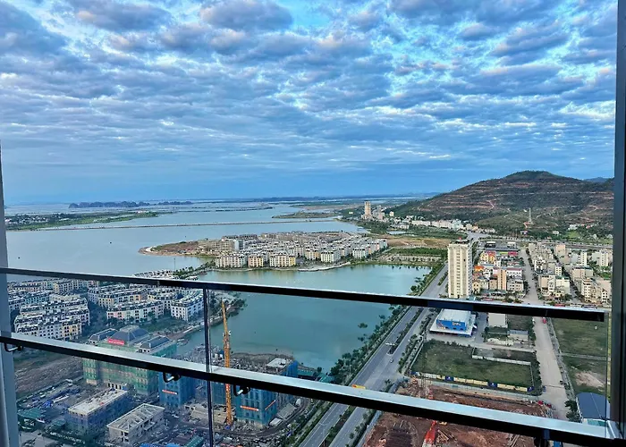 Sea View- Icon40 - Alacarte - New Life - 1 To 5 Bedrooms Căn hộ