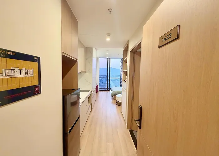 Sea View- Icon40 - Alacarte - New Life - 1 To 5 Bedrooms *