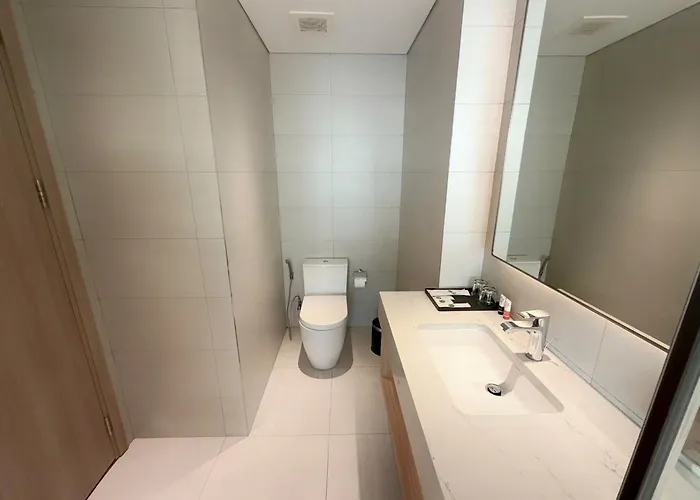 Sea View- Icon40 - Alacarte - New Life - 1 To 5 Bedrooms