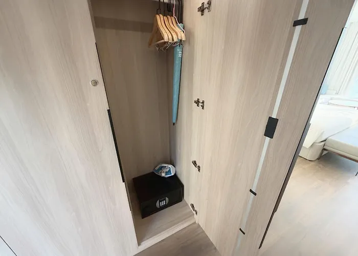 Căn hộ Sea View- Icon40 - Alacarte - New Life - 1 To 5 Bedrooms