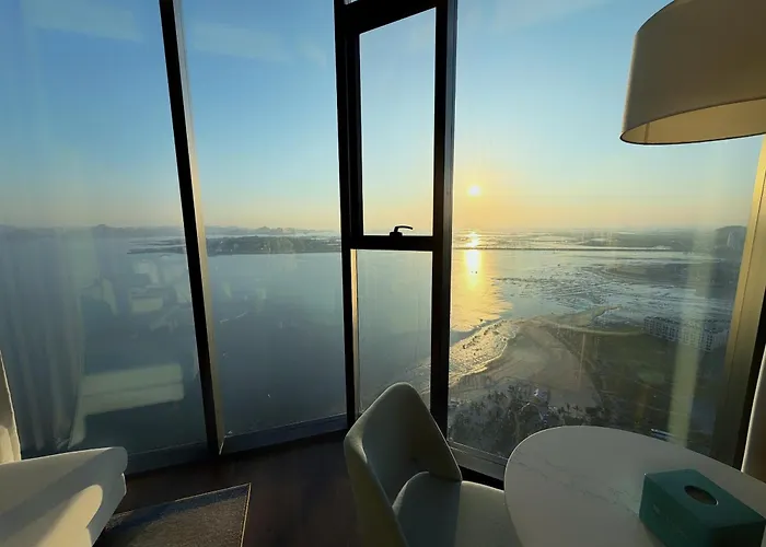 Sea View- Icon40 - Alacarte - New Life - 1 To 5 Bedrooms Căn hộ *