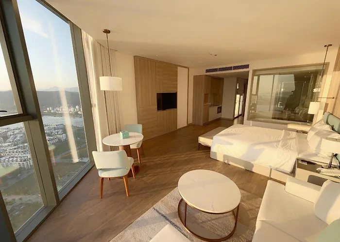 Sea View- Icon40 - Alacarte - New Life - 1 To 5 Bedrooms Căn hộ