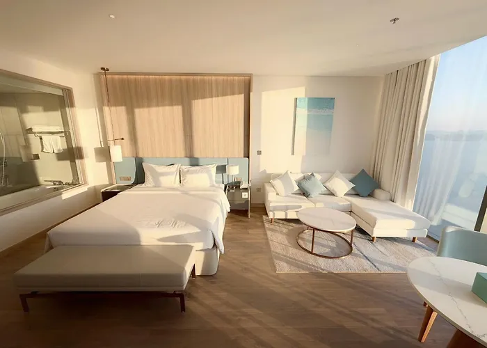 Căn hộ Sea View- Icon40 - Alacarte - New Life - 1 To 5 Bedrooms