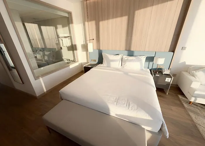 Sea View- Icon40 - Alacarte - New Life - 1 To 5 Bedrooms Căn hộ