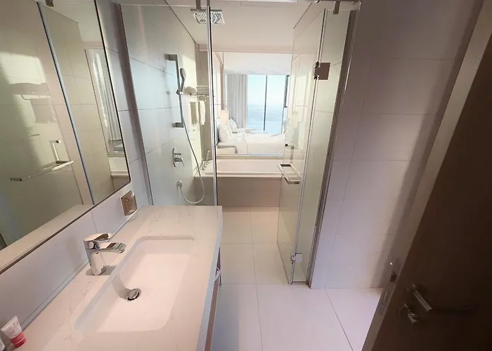 Căn hộ Sea View- Icon40 - Alacarte - New Life - 1 To 5 Bedrooms Hạ Long