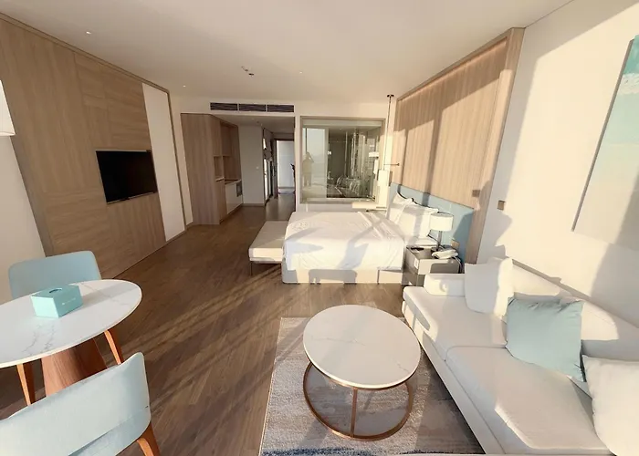Sea View- Icon40 - Alacarte - New Life - 1 To 5 Bedrooms * Hạ Long