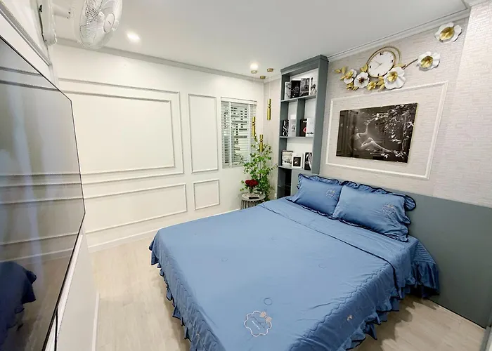 Sea View- Icon40 - Alacarte - New Life - 1 To 5 Bedrooms