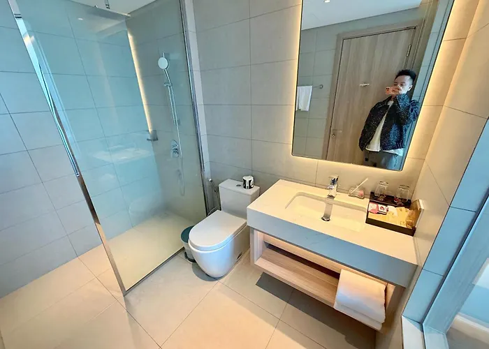 Căn hộ Sea View- Icon40 - Alacarte - New Life - 1 To 5 Bedrooms
