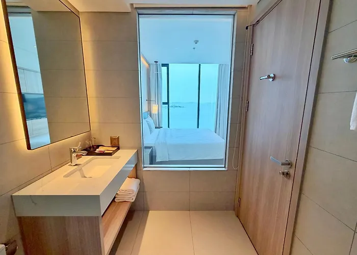 Sea View- Icon40 - Alacarte - New Life - 1 To 5 Bedrooms *