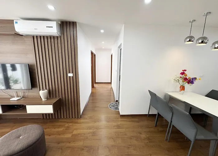 Sea View- Icon40 - Alacarte - New Life - 1 To 5 Bedrooms